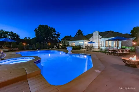 714 Fairview Ln, Bartlett, IL 60103 photo 5