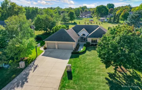 714 Fairview Ln, Bartlett, IL 60103 photo 79