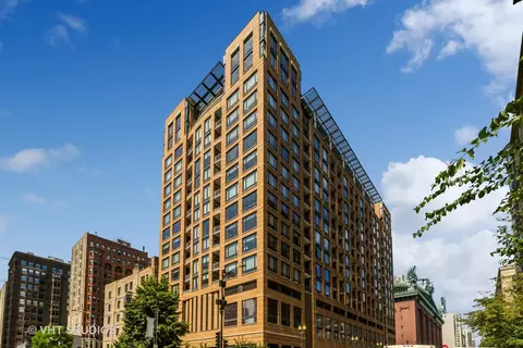 520 S State St #704, Chicago, IL 60605