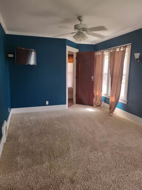 Bedroom - 208 W Mazon Ave, Dwight, IL 60420 photo 1 of 1
