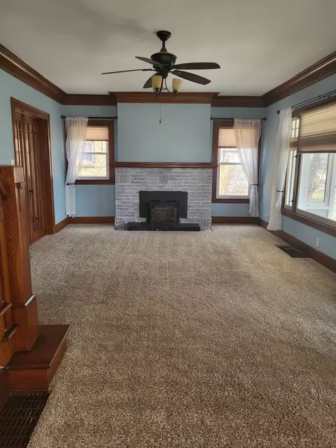 Living - 208 W Mazon Ave, Dwight, IL 60420 photo 1 of 1