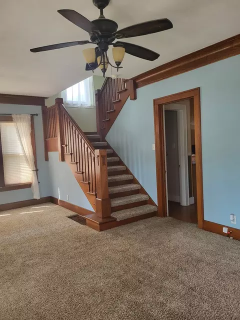 Entry Way - 208 W Mazon Ave, Dwight, IL 60420 photo 1 of 1