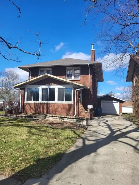 208 W Mazon Ave, Dwight, IL 60420