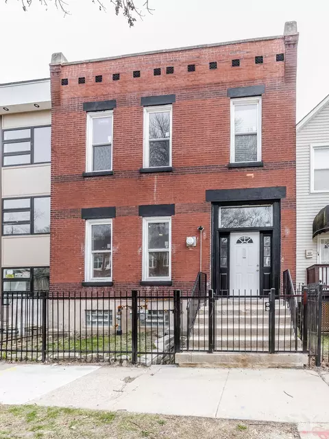 6625 S Evans Ave, Chicago, IL 60637