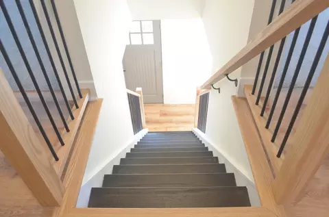 Entry Way - 1400 Salvington Pl, Wheeling, IL 60090 photo 1 of 2