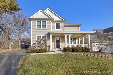 1221 S Ardmore Ave, Villa Park, IL 60181