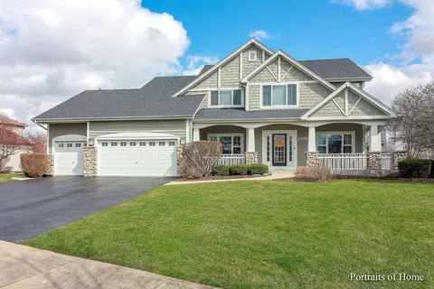 12843 Scoter Ct, Plainfield, IL 60585
