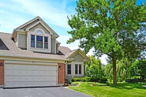 1315 Glengary Ct #O, Wheeling, IL 60090