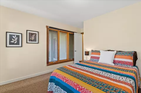 Bedroom - 32 W163 Cedar Ln, Wayne, IL 60184 photo 4 of 5