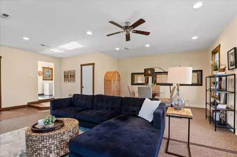 Living - 32 W163 Cedar Ln, Wayne, IL 60184 photo 6 of 8