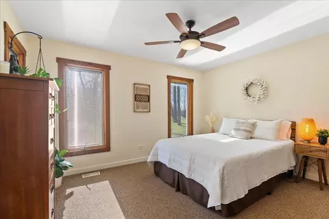 Bedroom - 32 W163 Cedar Ln, Wayne, IL 60184 photo 1 of 5