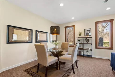 Living - 32 W163 Cedar Ln, Wayne, IL 60184 photo 8 of 8