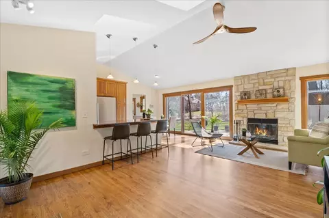 Dining - 32 W163 Cedar Ln, Wayne, IL 60184 photo 1 of 2