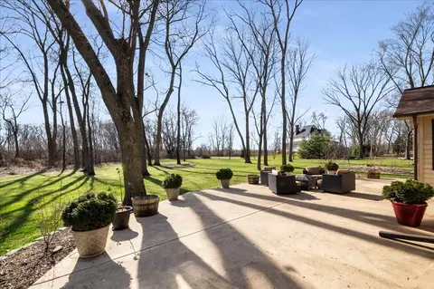 Exterior - 32 W163 Cedar Ln, Wayne, IL 60184 photo 3 of 9
