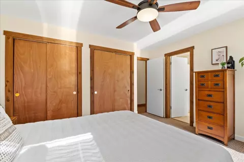 Bedroom - 32 W163 Cedar Ln, Wayne, IL 60184 photo 2 of 5