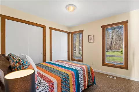 Bedroom - 32 W163 Cedar Ln, Wayne, IL 60184 photo 3 of 5