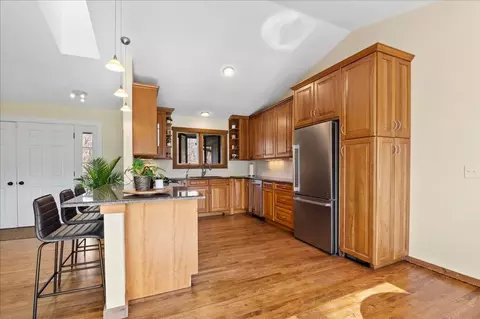 Kitchen - 32 W163 Cedar Ln, Wayne, IL 60184 photo 1 of 2