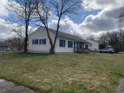 Exterior - 3629 John St, Steger, IL 60475 photo 3 of 10