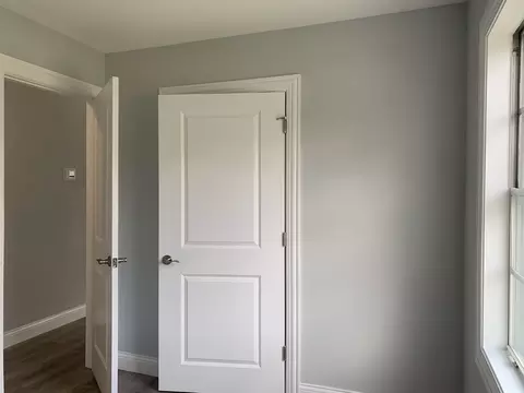 Bedroom - 3629 John St, Steger, IL 60475 photo 1 of 4