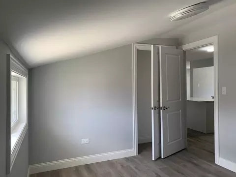 Bedroom - 3629 John St, Steger, IL 60475 photo 3 of 4