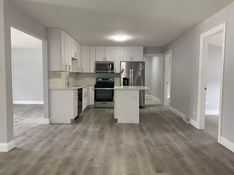 Kitchen - 3629 John St, Steger, IL 60475 photo 2 of 3