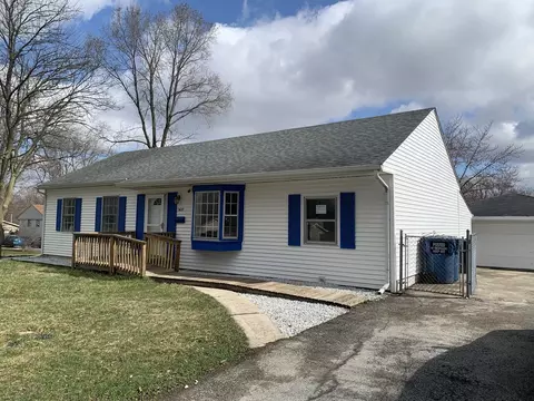 Exterior - 3629 John St, Steger, IL 60475 photo 5 of 10