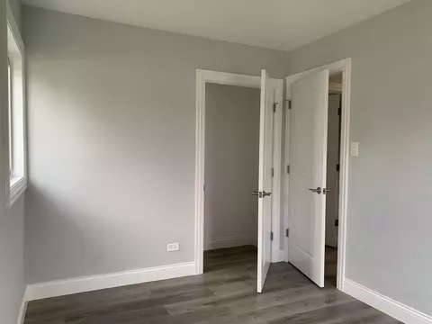 Bedroom - 3629 John St, Steger, IL 60475 photo 2 of 4