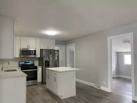 Kitchen - 3629 John St, Steger, IL 60475 photo 1 of 3