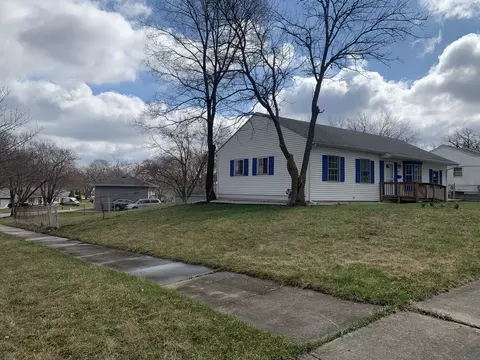 Exterior - 3629 John St, Steger, IL 60475 photo 2 of 10