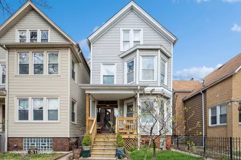 1930 W School St, Chicago, IL 60657