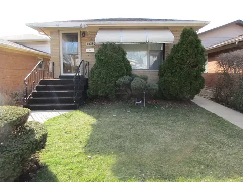 11624 S May St, Chicago, IL 60643