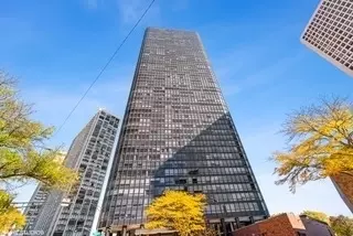 5415 N Sheridan Rd #2105, Chicago, IL 60640