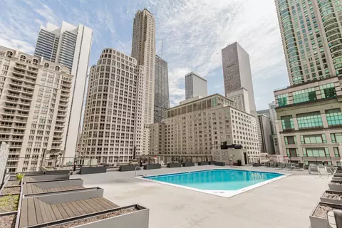 30 E Huron St #5107, Chicago, IL 60611 photo 20