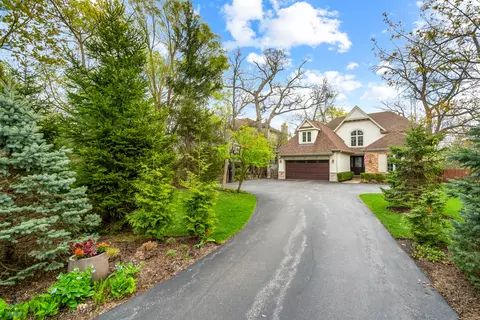 1125 Voltz Rd, Northbrook, IL 60062