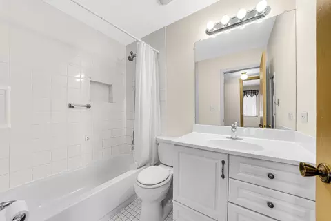 Bath - 810 W Pine Ave, Roselle, IL 60172 photo 1 of 2