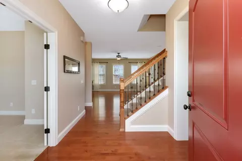 Entry Way - 2281 Heather Ridge Dr, Normal, IL 61761 photo 1 of 6