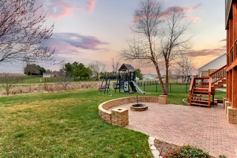 Exterior - 2281 Heather Ridge Dr, Normal, IL 61761 photo 9 of 10
