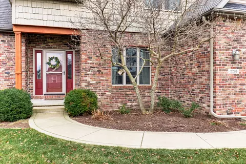 Exterior - 2281 Heather Ridge Dr, Normal, IL 61761 photo 2 of 10