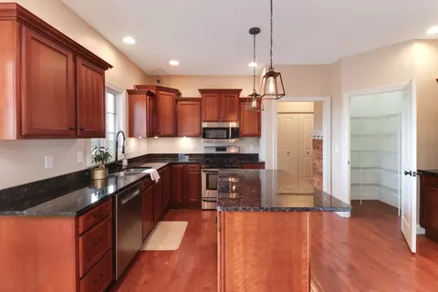 Kitchen - 2281 Heather Ridge Dr, Normal, IL 61761 photo 2 of 8