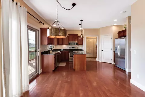 Kitchen - 2281 Heather Ridge Dr, Normal, IL 61761 photo 1 of 8