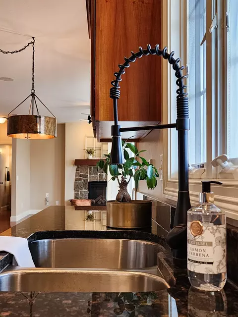 Kitchen - 2281 Heather Ridge Dr, Normal, IL 61761 photo 7 of 8
