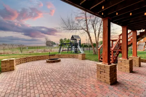 Exterior - 2281 Heather Ridge Dr, Normal, IL 61761 photo 6 of 10
