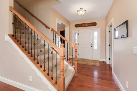 Entry Way - 2281 Heather Ridge Dr, Normal, IL 61761 photo 2 of 6