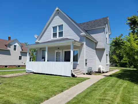 3311 Union Ave, Steger, IL 60475