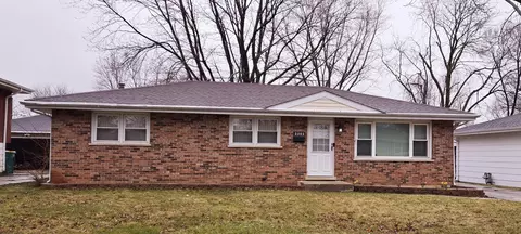 2101 Westfield Rd, Joliet, IL 60435