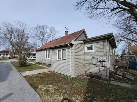 3429 Florence Ave, Steger, IL 60475 photo 10