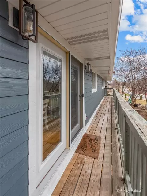 Exterior - 38 W271 Stevens Ln, Elgin, IL 60124 photo 13 of 13