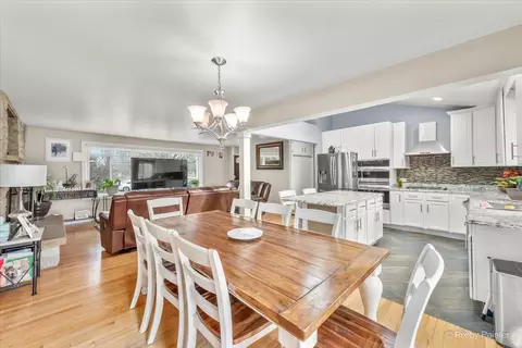 Dining - 38 W271 Stevens Ln, Elgin, IL 60124 photo 2 of 2