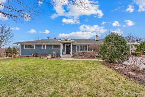 Exterior - 38 W271 Stevens Ln, Elgin, IL 60124 photo 1 of 13