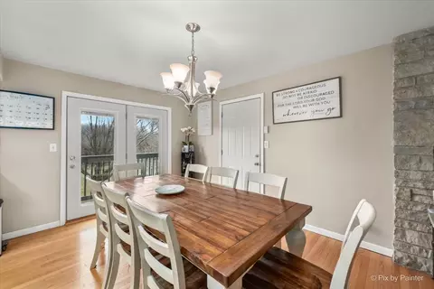 Dining - 38 W271 Stevens Ln, Elgin, IL 60124 photo 1 of 2